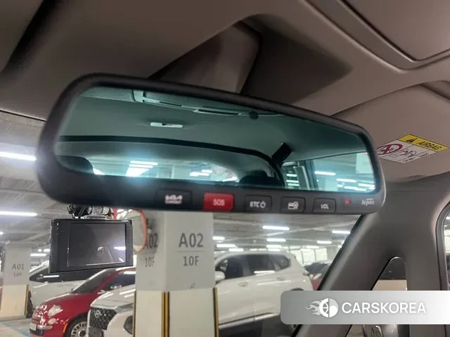 Kia The New Kia Ray 2023 Серый из Кореи, фото 3