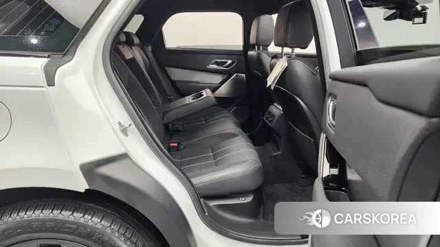 Land Rover Range Rover Velar 2019 Белый из Кореи, фото 3