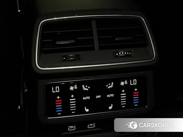 Audi S7 (4K) 2021 Серый из Кореи, фото 3