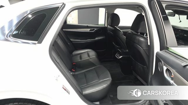 Hyundai The New Grandeur IG 2020 Белый из Кореи, фото 3