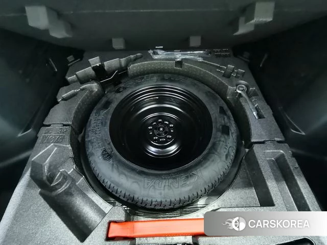 Mazda CX-50 line also 2023 Темно-серый из Китая, фото 3