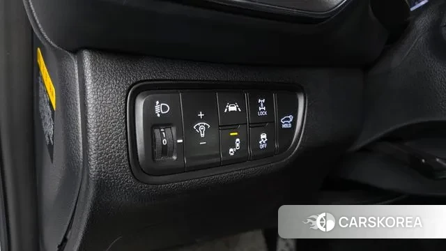 Hyundai Santa Fe TM 2019 Белый из Кореи, фото 3