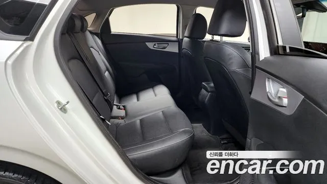 Kia The New K3 2nd generation id 2356434 из Кореи 3