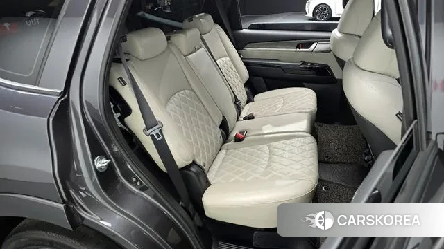 Kia Mohave Master 2020 Серый из Кореи, фото 3