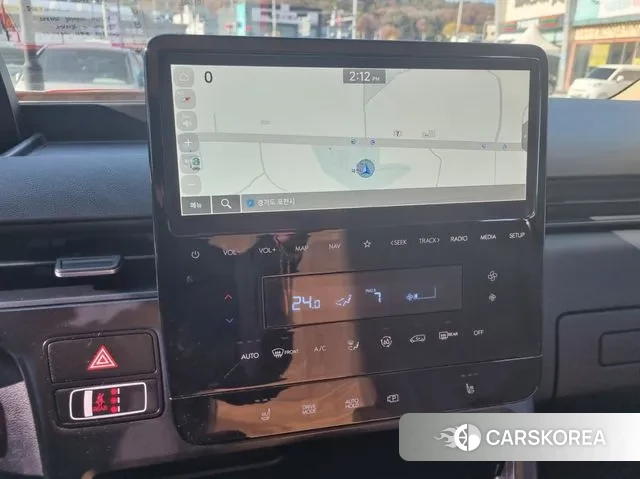 Hyundai Staria 2022 Серебряный из Кореи, фото 3