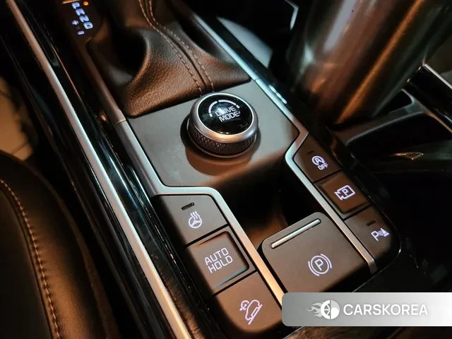 Kia Sorento 4th Generation 2021 Белый из Кореи, фото 3