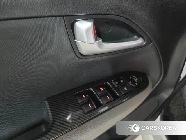 Kia The New Ray 2021 Белый из Кореи, фото 3