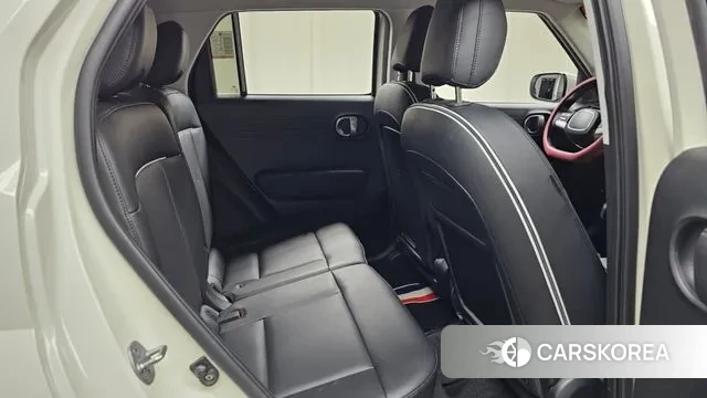 Hyundai Casper 2022 Жемчужный цвет из Кореи, фото 3