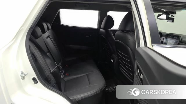 Ssangyong The New Tivoli Air 2023 Белый из Кореи, фото 3
