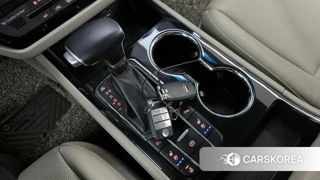 Kia The New Carnival 2020 Черный из Кореи, фото 3