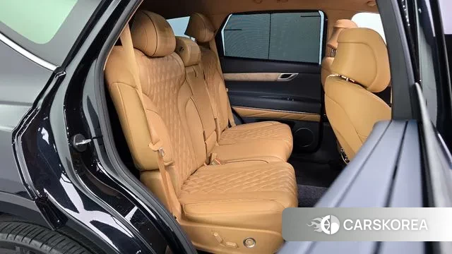 Genesis GV80 2020 Черный из Кореи, фото 3