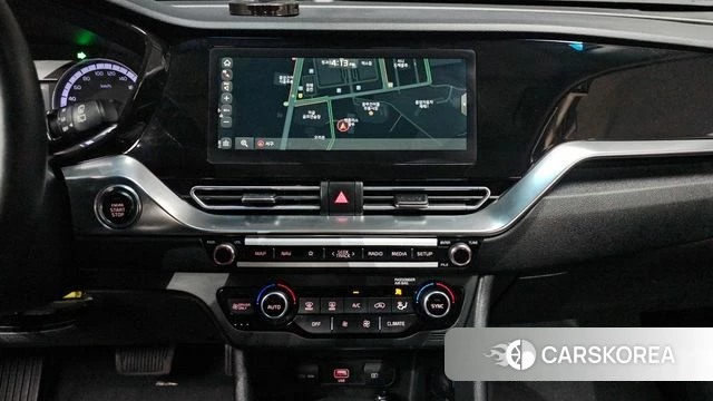 Kia The New Niro 2020 Белый из Кореи, фото 3