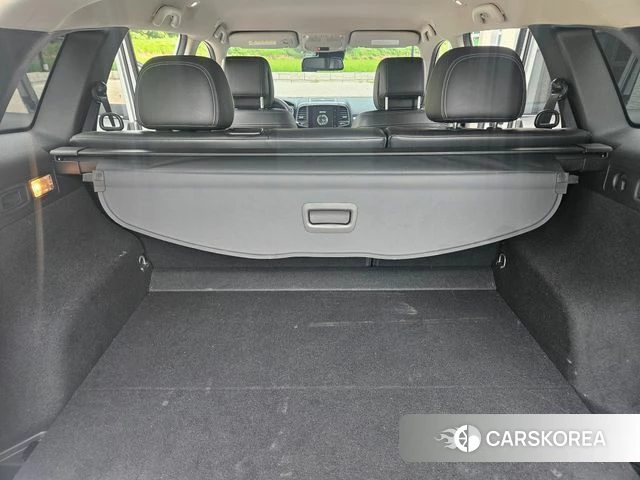 Renault Korea (Samsung) QM6 2018 Белый из Кореи, фото 3