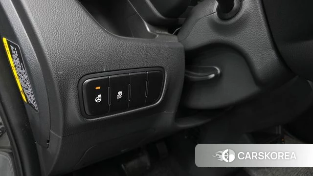 Kia The New Kia Ray 2024 Серый из Кореи, фото 3