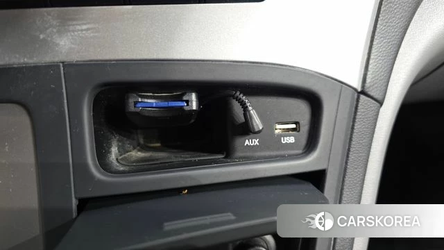 Hyundai The New Grand Starex 2018 Серебряный из Кореи, фото 3