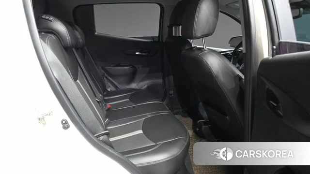 Chevrolet (GM Daewoo) The New Spark 2018 Жемчужный цвет из Кореи, фото 3