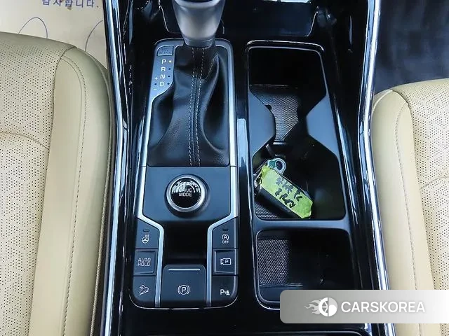 Kia Sorento 4th Generation 2020 Серый из Кореи, фото 3