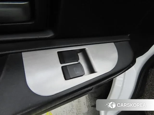 Dongfeng Socon C35 2018 Белый из Кореи, фото 3