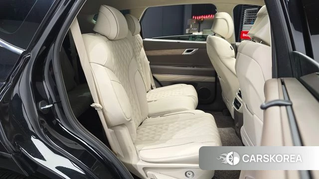 Genesis GV80 2023 Черный из Кореи, фото 3