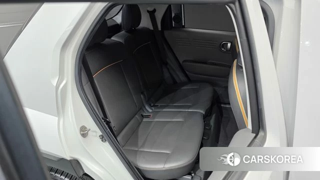 Hyundai Casper 2022 Белый из Кореи, фото 3