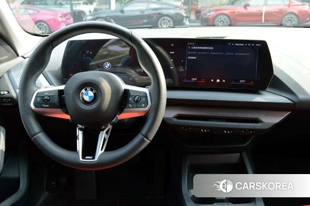 BMW 2 series 2025 Белый из Китая, фото 3