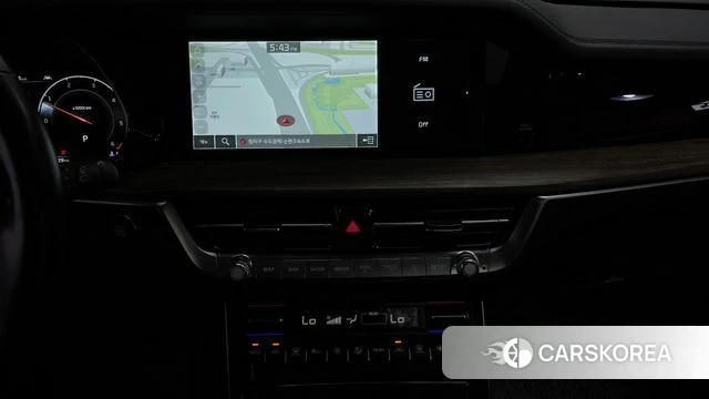 Kia Mohave Master 2020 Серый из Кореи, фото 3