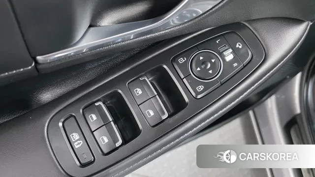 Hyundai Sonata (DN8) 2022 Серебристо-серый из Кореи, фото 3