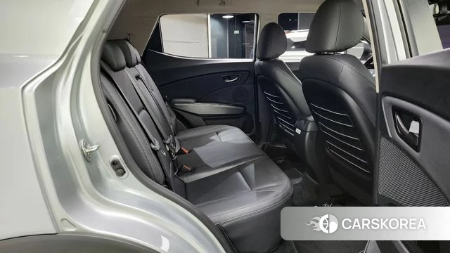 Ssangyong Berry New Tivoli 2020 Серебристо-серый из Кореи, фото 3