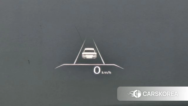 Genesis G80 (RG3) 2020 Серый из Кореи, фото 3