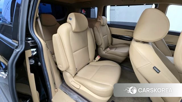 Kia The New Carnival 2019 Черный из Кореи, фото 3