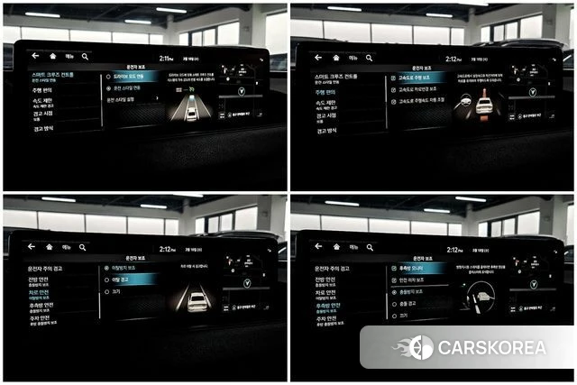 Genesis Electrified G80 (RG3) 2021 Черный из Кореи, фото 3