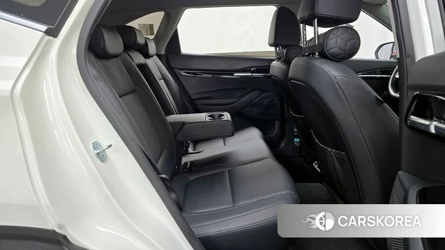 Kia The New Seltos id 3940513 из Кореи 3