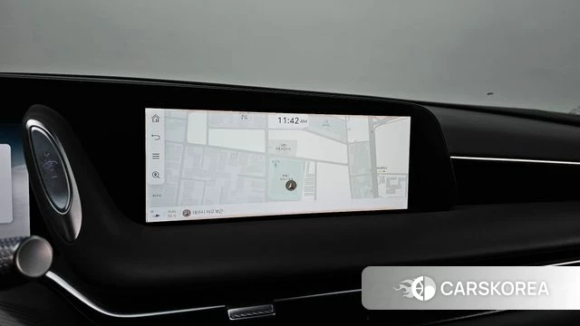 Genesis G90 (RS4) id 4343958 из Кореи 3
