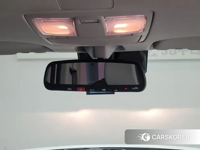 Kia The New Kia Ray EV 2025 Белый из Кореи, фото 3