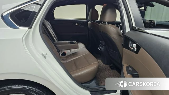 Kia Come New K3 2019 Белый из Кореи, фото 3