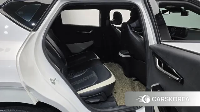 Kia EV6 2022 Белый из Кореи, фото 3