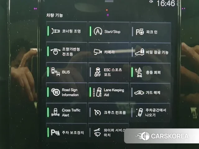 Volvo XC40 2018 Черный из Кореи, фото 3