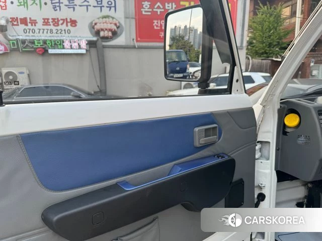 Chevrolet (GM Daewoo) New Damas 2021 Белый из Кореи, фото 3