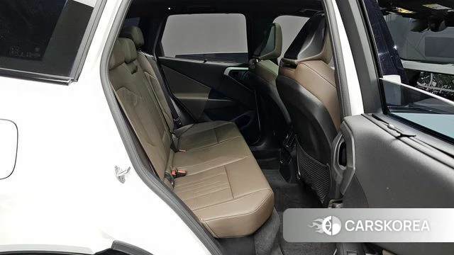 BMW X3 (G45) 2025 Белый из Кореи, фото 3