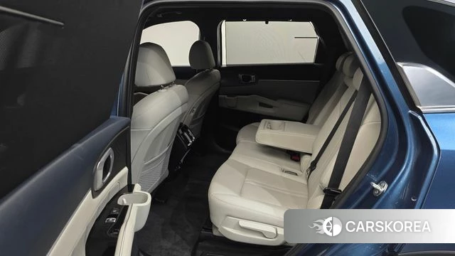 Kia Sorento 4th Generation 2020 Синий из Кореи, фото 3