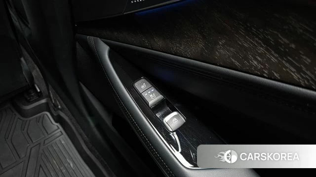 Kia K8 2021 Белый из Кореи, фото 3