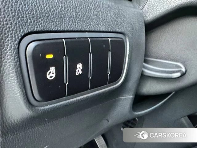Kia The New Kia Ray 2024 Жемчужный цвет из Кореи, фото 3