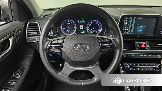 Hyundai Grandeur IG 2018 Цвет тростника из Кореи, фото 3