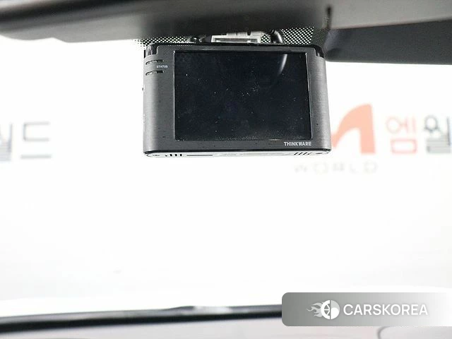 Ssangyong Tivoli Armor 2019 Белый из Кореи, фото 3