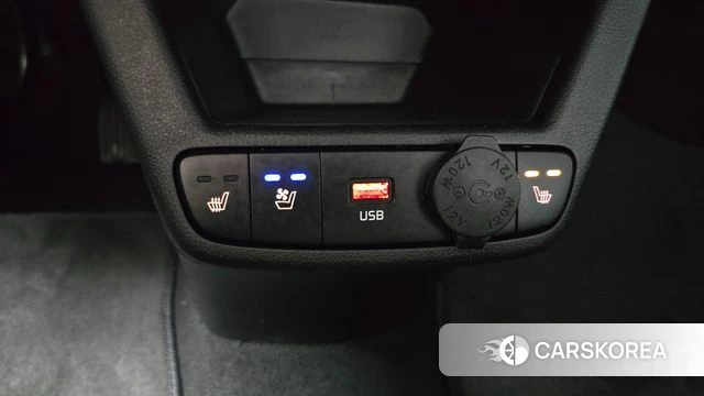 Kia The New Kia Ray 2025 Белый из Кореи, фото 3