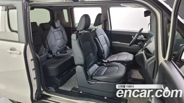 Kia The New Kia Ray id 2810734 из Кореи 3