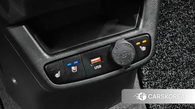 Kia The New Kia Ray 2023 Белый из Кореи, фото 3