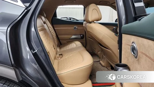 Genesis GV60 2022 Серый из Кореи, фото 3