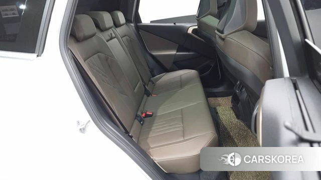 BMW X3 (G45) 2025 Белый из Кореи, фото 3