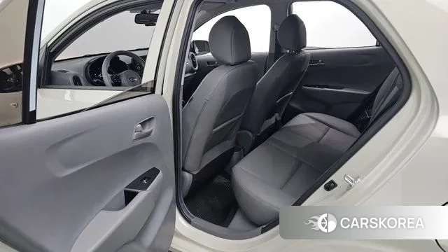 Kia All New Morning (JA) 2020 Жемчужный цвет из Кореи, фото 3